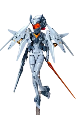 Megami Device Sol Hornet Low Visibility