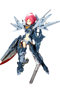 Megami Device Sol Hornet Low Visibility