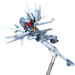 Megami Device Sol Hornet Low Visibility