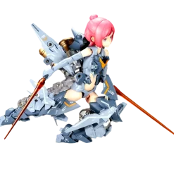 Megami Device Sol Hornet Low Visibility