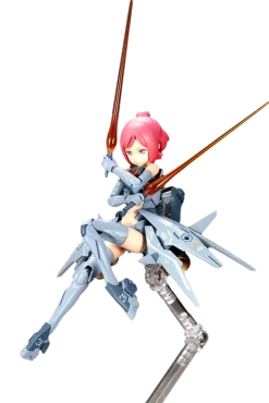 Megami Device Sol Hornet Low Visibility