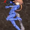 Megami Device Sol Raptor