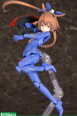 Megami Device Sol Raptor