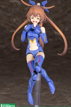 Megami Device Sol Raptor