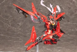 Megami Device Sol Raptor Beast Mode