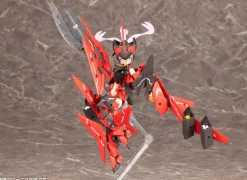 Megami Device Sol Raptor Beast Mode