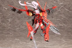Megami Device Sol Raptor Beast Mode