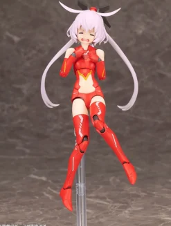 Megami Device Sol Raptor Beast Mode