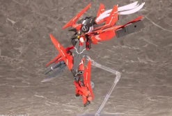 Megami Device Sol Raptor Beast Mode