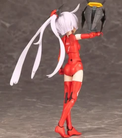 Megami Device Sol Raptor Beast Mode