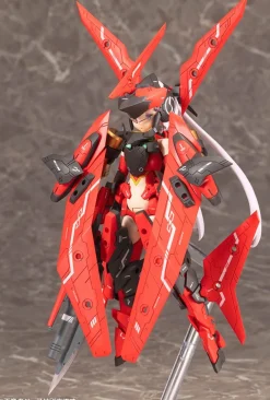 Megami Device Sol Raptor Beast Mode