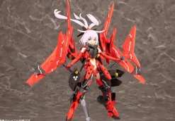 Megami Device Sol Raptor Beast Mode