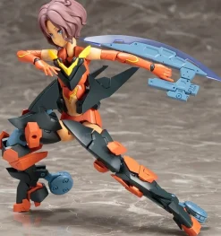 Megami Device Sol Road Runner