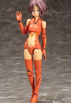 Megami Device Sol Road Runner