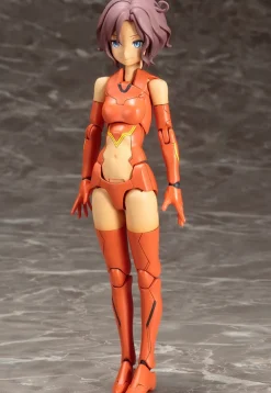 Megami Device Sol Road Runner