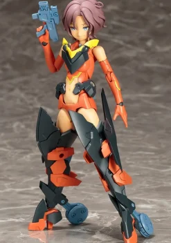 Megami Device Sol Road Runner