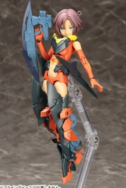 Megami Device Sol Road Runner