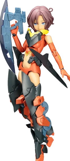 Megami Device Sol Road Runner
