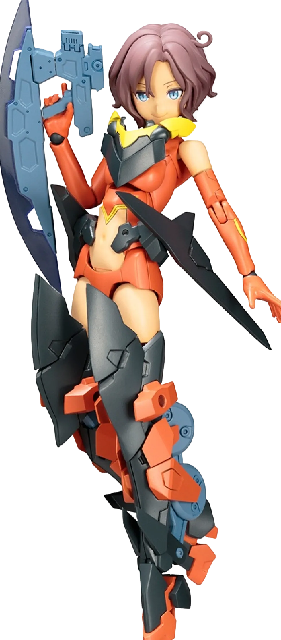 Megami Device Sol Road Runner