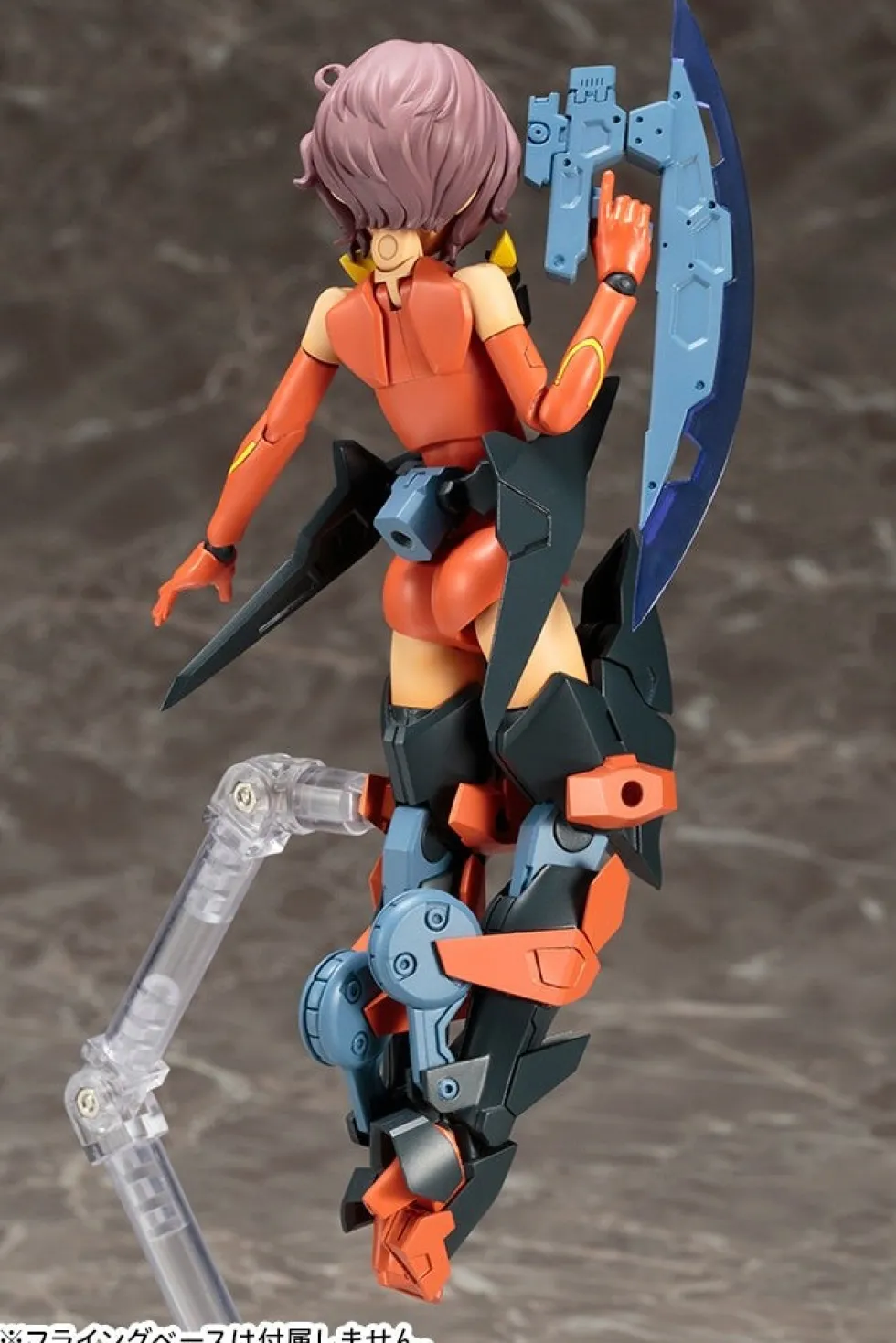 Megami Device Sol Road Runner