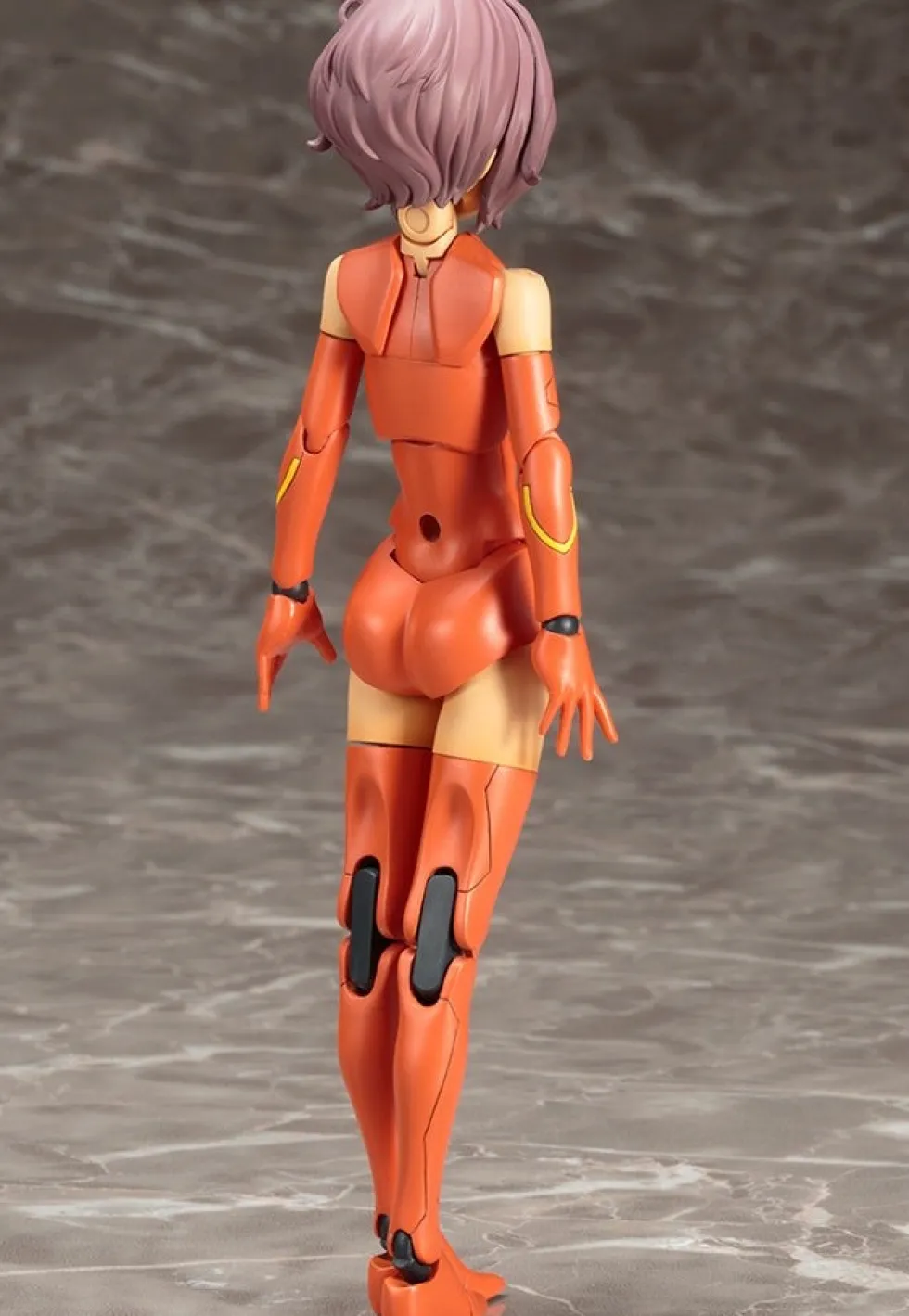 Megami Device Sol Road Runner