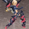 Megami Device Sol Strike Raptor