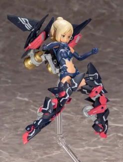 Megami Device Sol Strike Raptor