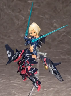Megami Device Sol Strike Raptor