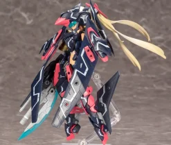 Megami Device Sol Strike Raptor