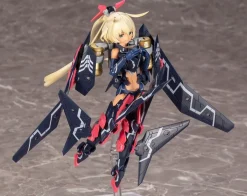 Megami Device Sol Strike Raptor