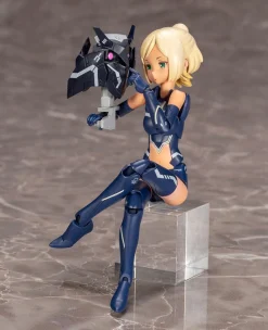 Megami Device Sol Strike Raptor