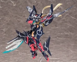 Megami Device Sol Strike Raptor