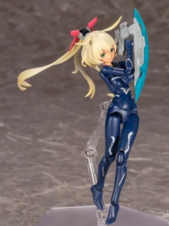 Megami Device Sol Strike Raptor