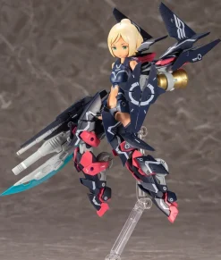Megami Device Sol Strike Raptor