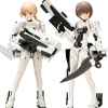 Megami Device WISM Soldier [Assault / Scout]