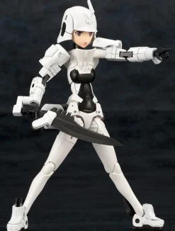 Megami Device WISM Soldier [Assault / Scout]
