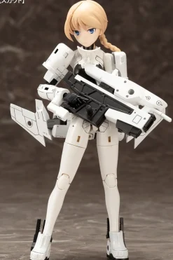Megami Device WISM Soldier [Assault / Scout]