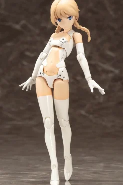 Megami Device WISM Soldier [Assault / Scout]