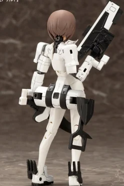 Megami Device WISM Soldier [Assault / Scout]