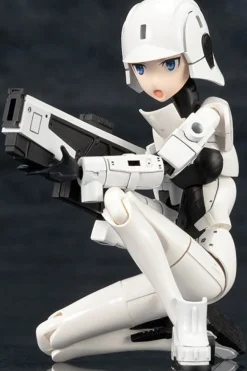 Megami Device WISM Soldier [Assault / Scout]