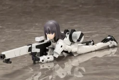 Megami Device WISM Soldier [Snipe / Grapple]