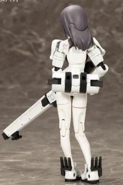 Megami Device WISM Soldier [Snipe / Grapple]