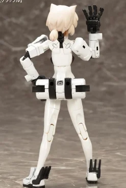 Megami Device WISM Soldier [Snipe / Grapple]