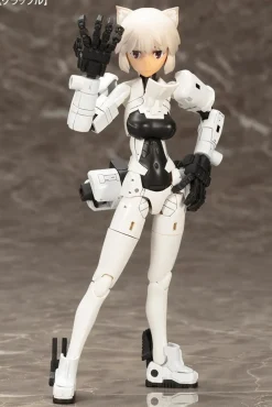 Megami Device WISM Soldier [Snipe / Grapple]