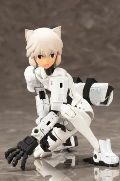 Megami Device WISM Soldier [Snipe / Grapple]