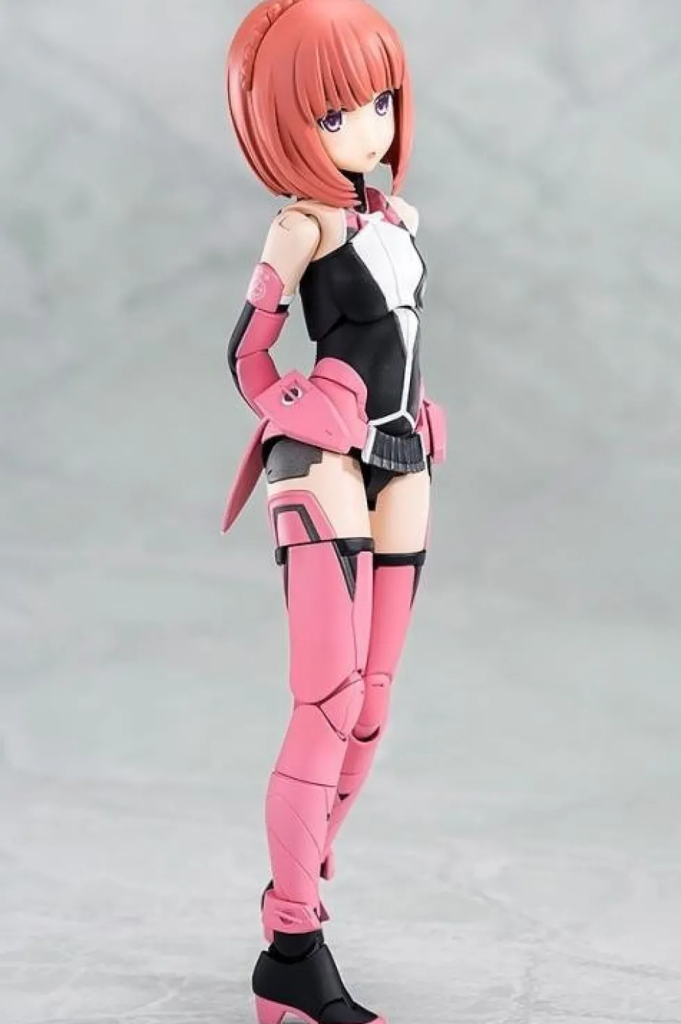 Megami Device x Alice Gear Aegis Aika Aikawa (JIN-AI)