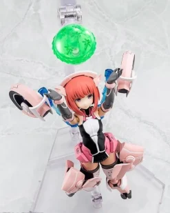 Megami Device x Alice Gear Aegis Aika Aikawa (JIN-AI)