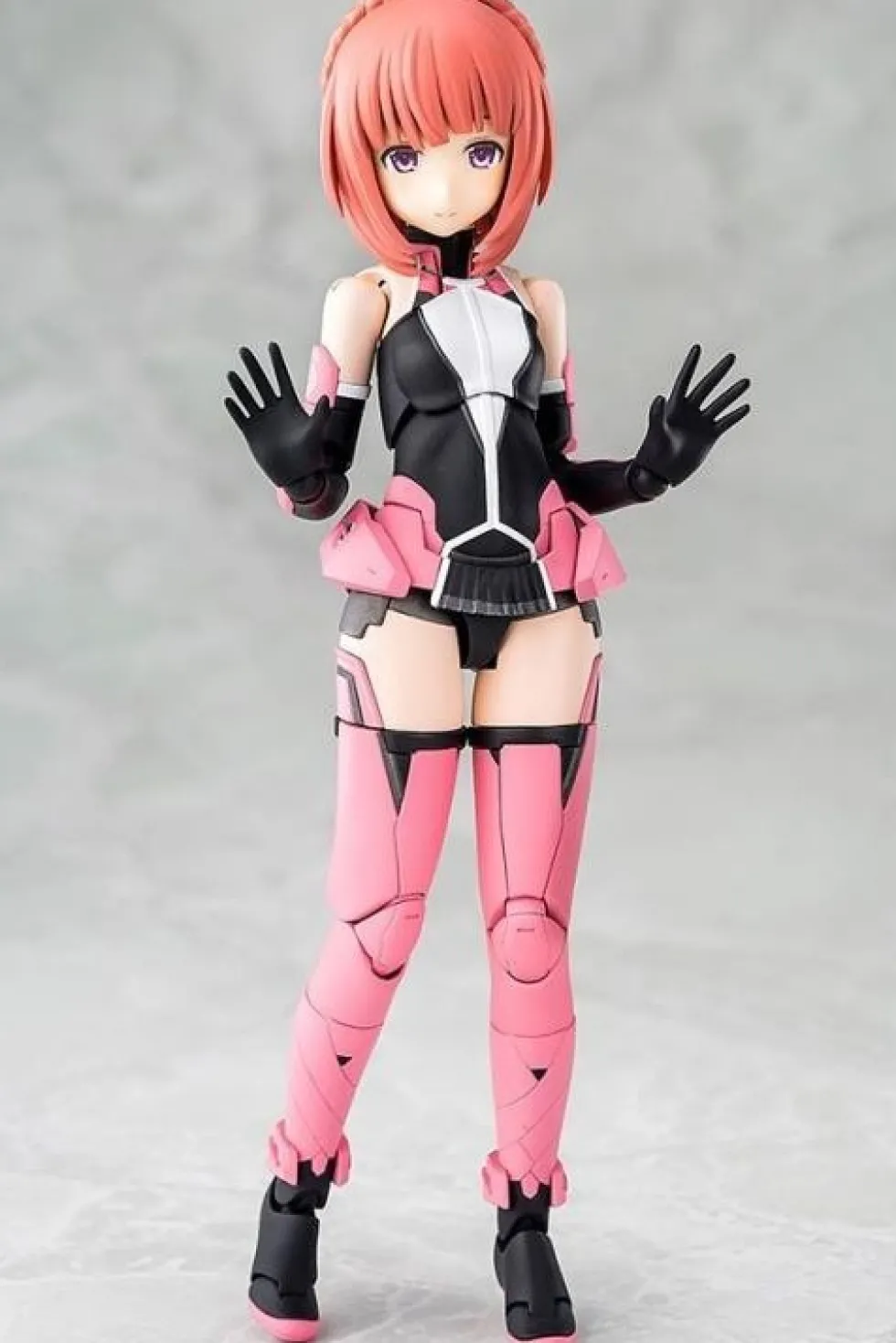 Megami Device x Alice Gear Aegis Aika Aikawa (JIN-AI)