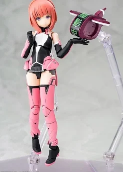 Megami Device x Alice Gear Aegis Aika Aikawa (JIN-AI)
