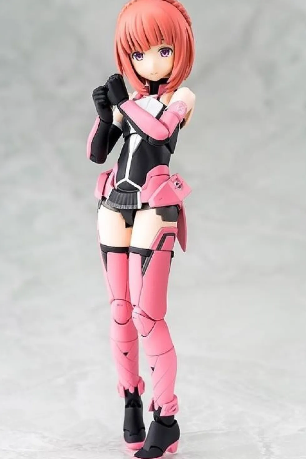 Megami Device x Alice Gear Aegis Aika Aikawa (JIN-AI)